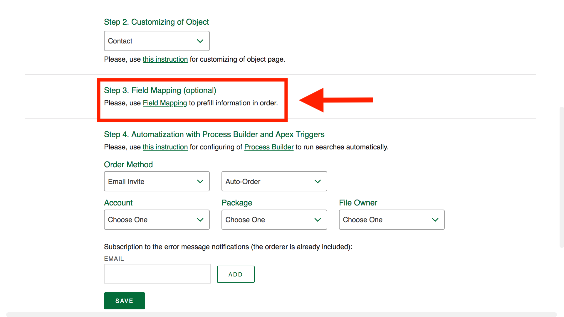 configuration-step-3-field-mapping-client-resource-center